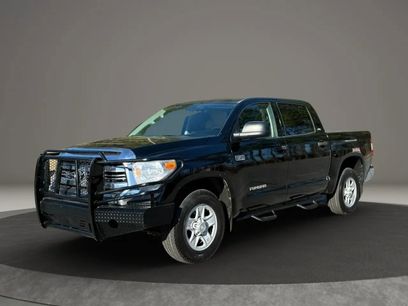 Used 2017 Toyota Tundra SR5