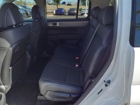 New 2025 Hyundai Santa Fe XRT image 8