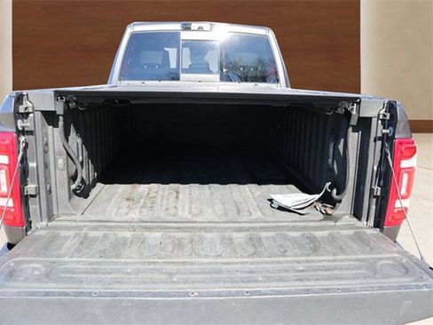 Used 2022 RAM 2500 Laramie image 11