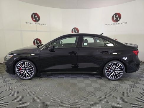 New 2026 Audi S3 Premium image 6