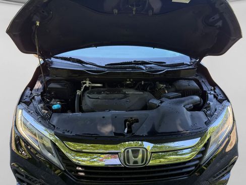 Used 2020 Honda Odyssey EX-L image 24
