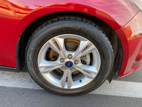 Used 2014 Ford Focus SE image 24