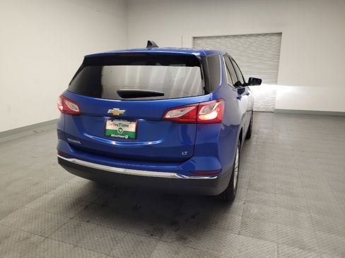 Used 2019 Chevrolet Equinox LT image 7