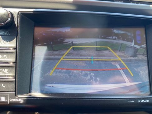 Used 2017 Toyota RAV4 Limited w/ Protection Package AWD/4WD image 29