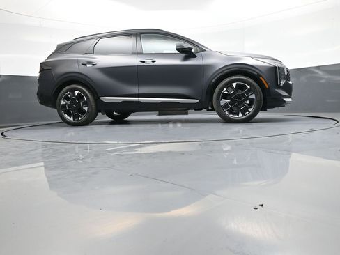 New 2026 Kia Sportage SX FWD image 29