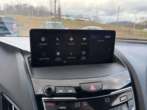 Used 2024 Acura RDX AWD w/ A-Spec & Advance Pkg image 23