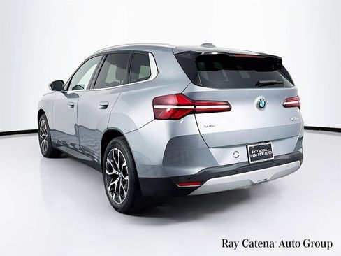 Used 2025 BMW X3 xDrive30i w/ Premium Package image 5