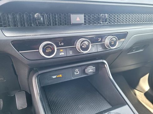 Used 2025 Honda CR-V LX image 20