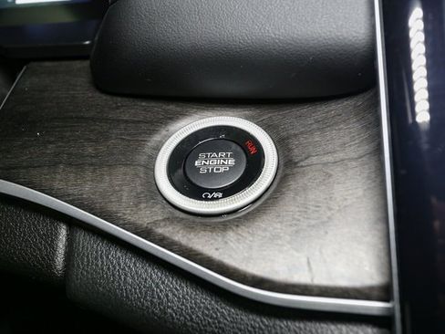 Used 2022 Jeep Grand Cherokee Limited 4xe image 34