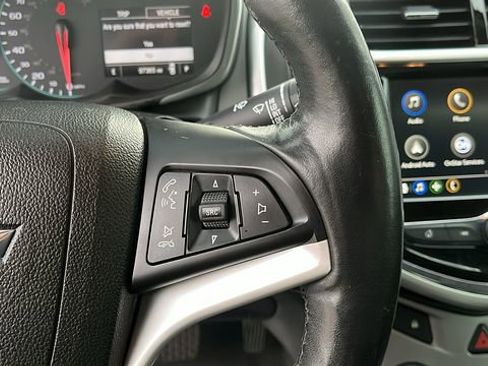 Used 2018 Chevrolet Sonic Premier image 10