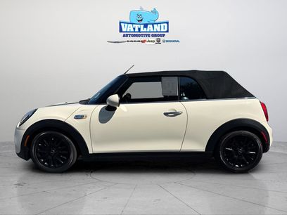 Used 2019 MINI Cooper S w/ Signature Upholstery Package