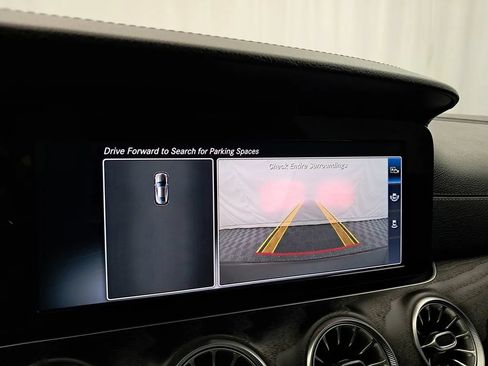 Used 2018 Mercedes-Benz E 400 Coupe w/ Premium 1 Package image 26