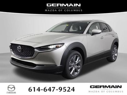 Certified 2023 MAZDA CX-30 AWD 2.5 S w/ Preferred Package