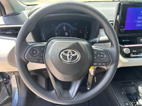 New 2026 Toyota Corolla Cross L FWD image 22