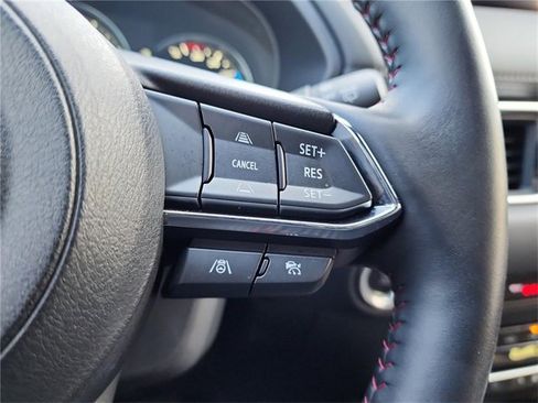Used 2024 MAZDA CX-5 2.5 Turbo w/ Premium Package image 14