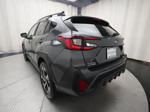 Certified 2024 Subaru Crosstrek 2.0i Premium AWD/4WD image 33