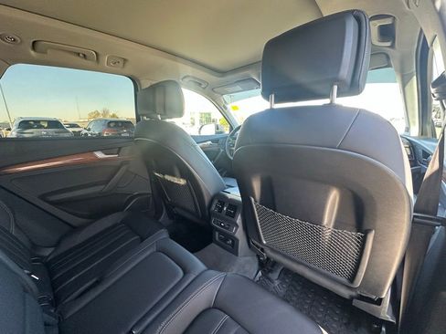Used 2023 Audi Q5 2.0T Premium Plus w/ Premium Plus Package image 25