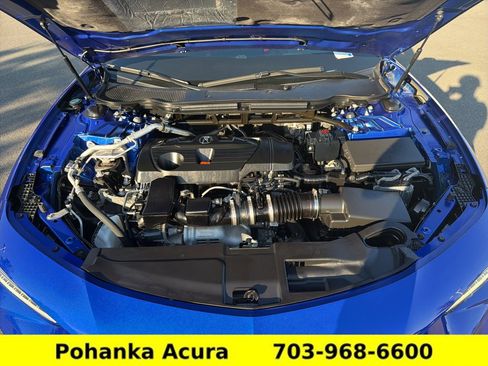 Used 2023 Acura TLX FWD w/A-Spec Package image 31