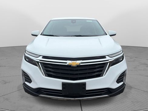 Used 2023 Chevrolet Equinox LT AWD/4WD image 5