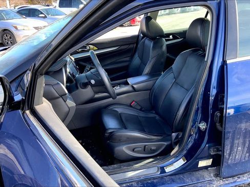 Used 2017 Nissan Maxima 3.5 SL image 8