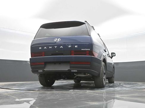 New 2026 Hyundai Santa Fe SEL image 33