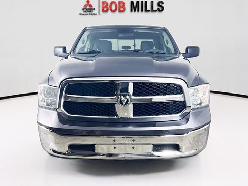 Used 2019 RAM 1500 Classic SLT RWD image 2
