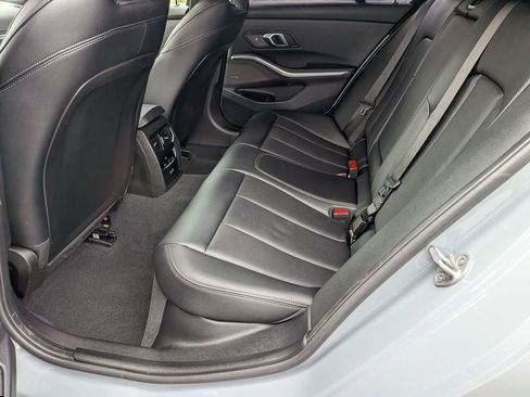 Certified 2024 BMW M340i w/ Premium Package image 34