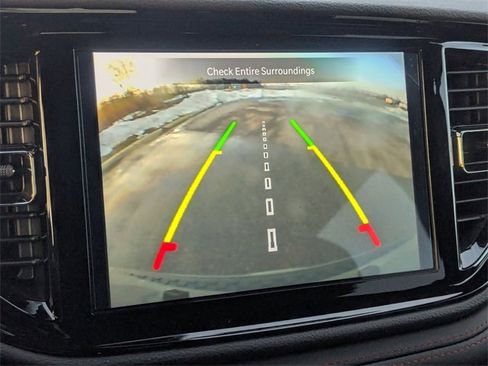 New 2026 Dodge Durango GT image 13