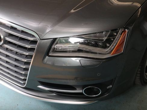 Used 2014 Audi S8 AWD/4WD image 17