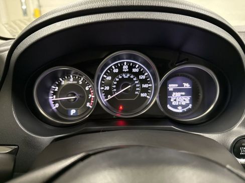 Used 2014 MAZDA MAZDA6 Sport FWD image 12