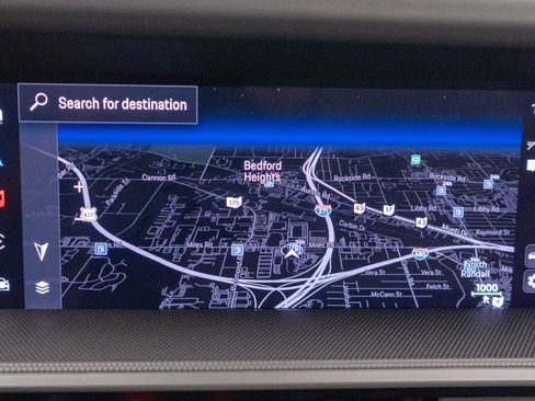 Used 2025 Porsche 911 Carrera image 17