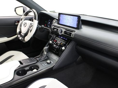 Used 2022 Lexus IS 350 F Sport RWD image 26