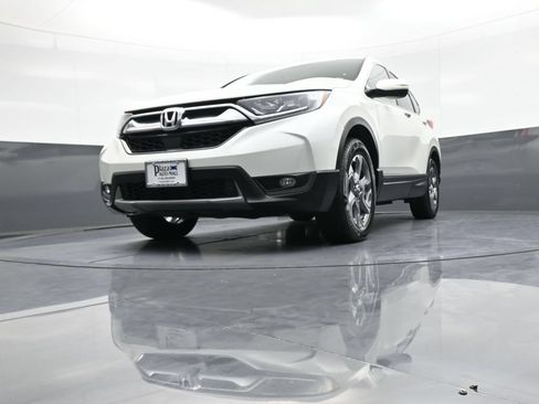 Used 2018 Honda CR-V EX-L image 27