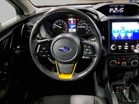 Used 2023 Subaru Crosstrek 2.5i Sport AWD/4WD image 6