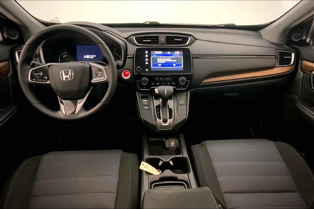 Used 2019 Honda CR-V EX image 16