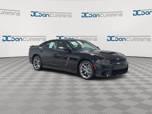 Used 2023 Dodge Charger GT image 2