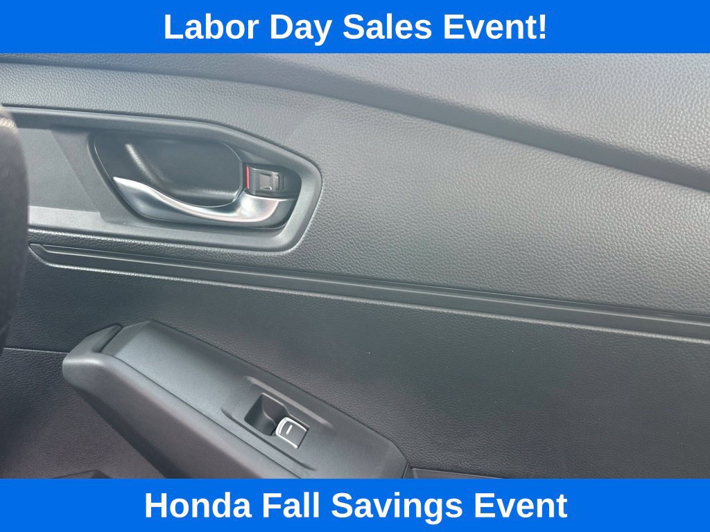 Used 2024 Honda Accord EX image 13