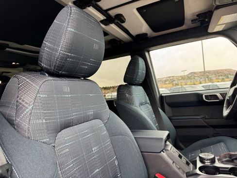New 2025 Ford Bronco Heritage Edition image 26
