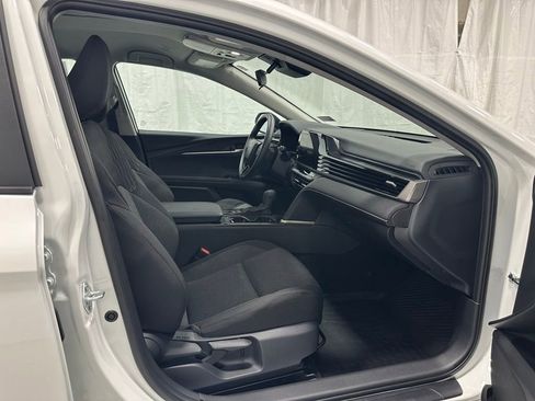 Used 2026 Toyota Camry LE FWD image 58