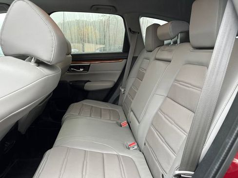 Used 2022 Honda CR-V EX-L image 21