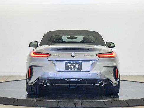 New 2026 BMW Z4 sDrive30i w/ Premium Package image 3
