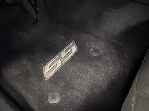 Used 2017 Chevrolet Camaro SS RWD image 44