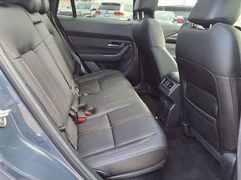 Certified 2025 MAZDA CX-50 AWD 2.5 Hybrid w/ Premium Pkg image 20