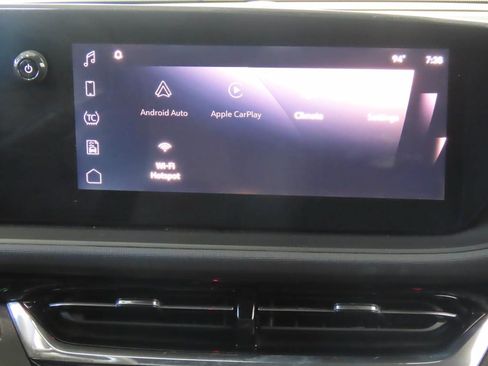 Used 2025 Buick Envista Sport Touring w/ Convenience I Package FWD image 12