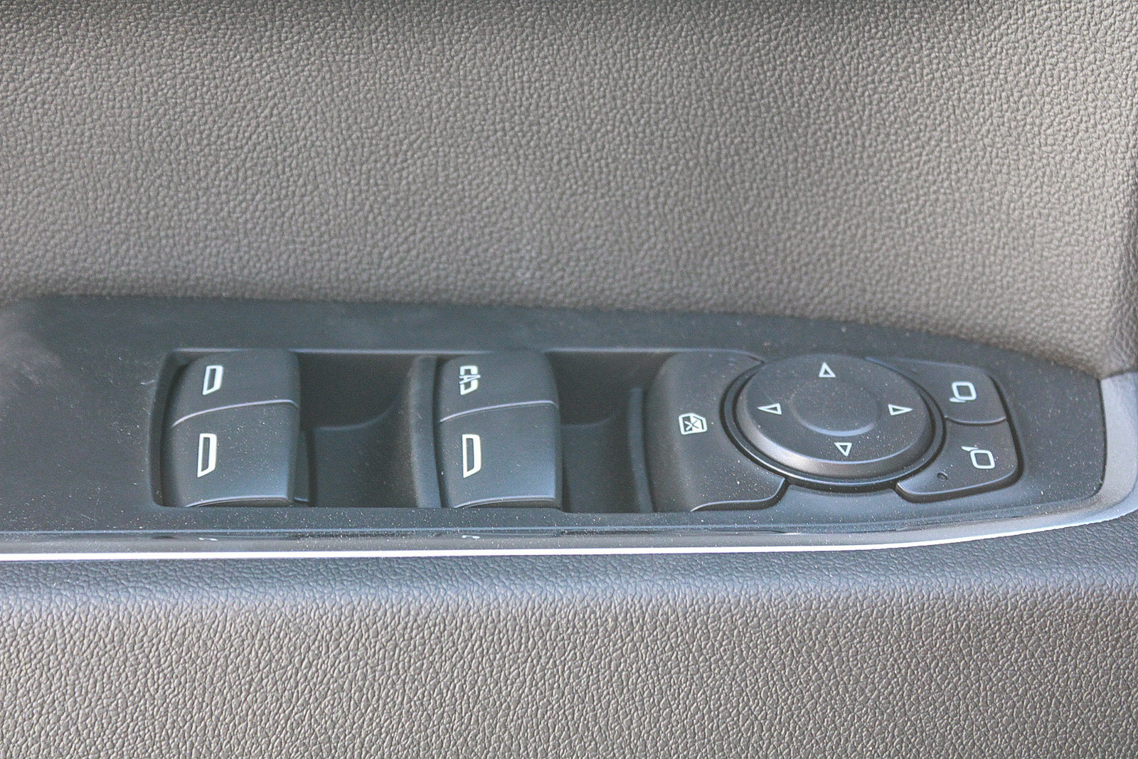 New 2026 Chevrolet Silverado 1500 RST w/ Convenience Package II RWD image 20