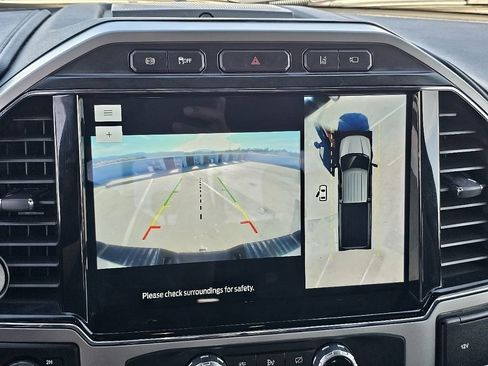 Used 2022 Ford F250 Lariat image 42