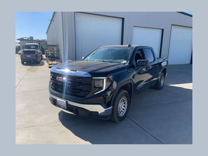 Certified 2023 GMC Sierra 1500 Pro
