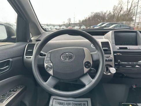 Used 2007 Toyota Prius image 21