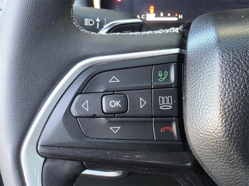 Used 2023 Jeep Grand Cherokee Laredo w/ Luxury Tech Group I image 23