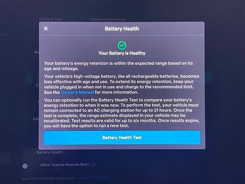 Used 2022 Tesla Model S Plaid image 36